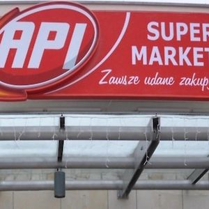 apartamenty moduł