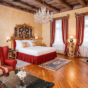 Apartament typu junior