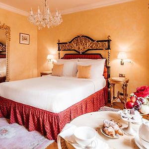 Pokój typu deluxe z łóżkiem king-size